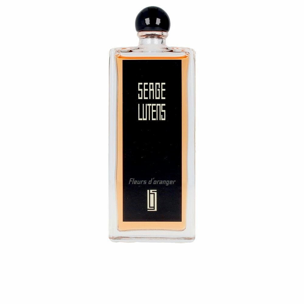 FLEURS D ORANGER eau de parfum spray 50 ml