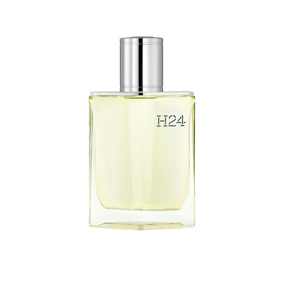 H24 eau de toilette spray refillable 50 ml