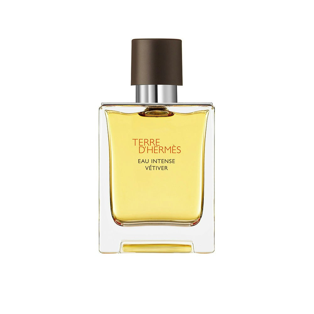 Terre d Hermes Eau Intense Vetiver Eau de Parfum spray