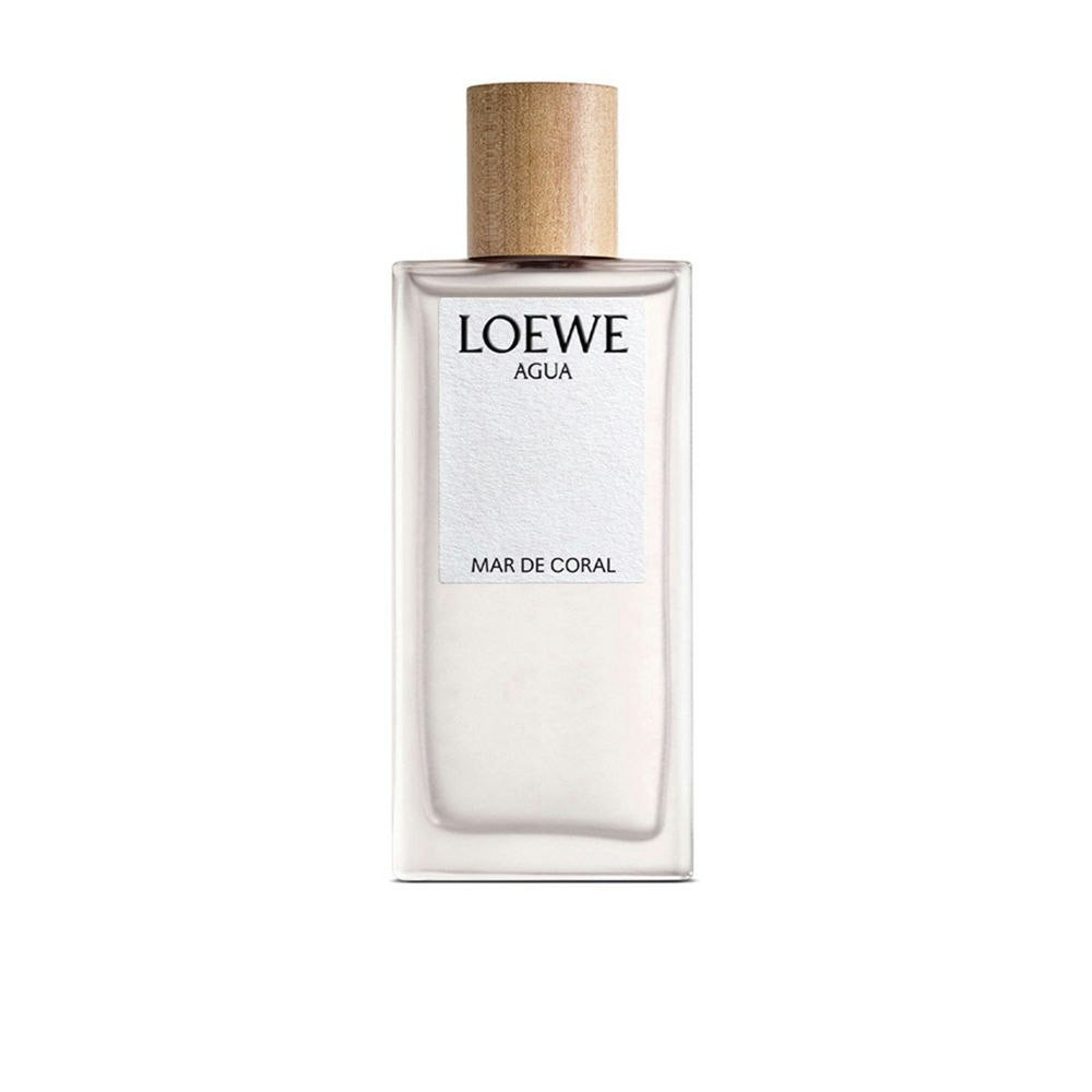 Agua de Loewe Mar de Coral eau de toilette spray