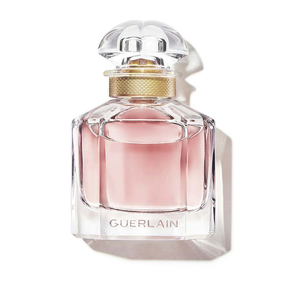 MON GUERLAIN eau de parfum spray 50 ml