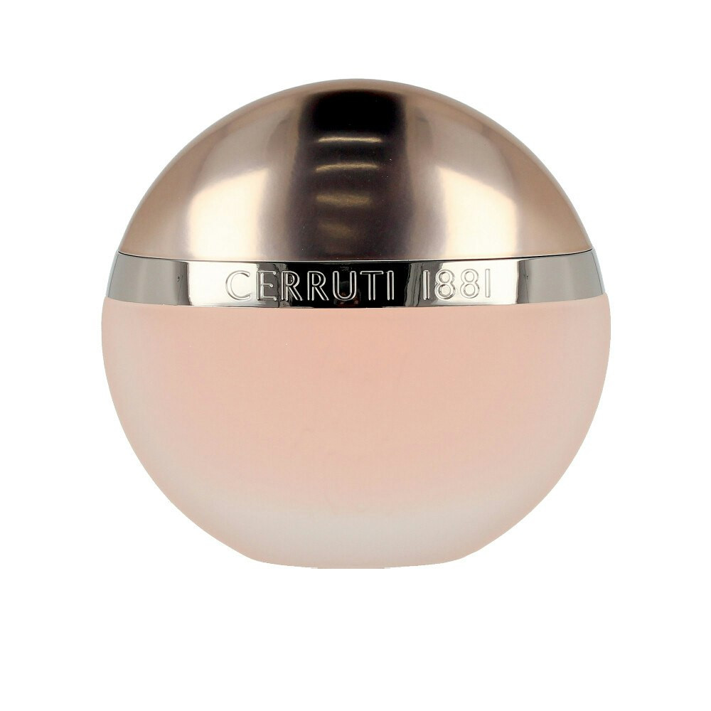 1881 Pour Femme Eau de Toilette vaporizador 100 ml