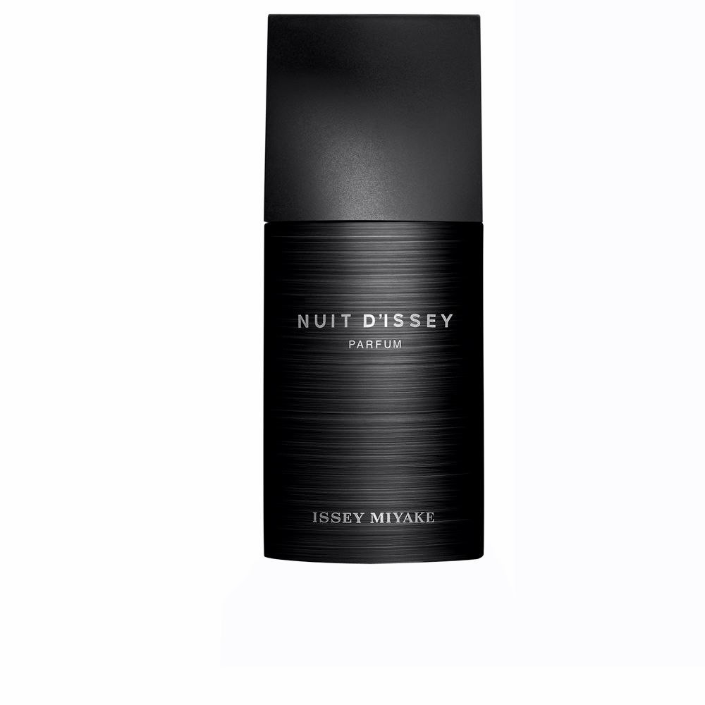 NUIT D ISSEY parfum spray 75 ml