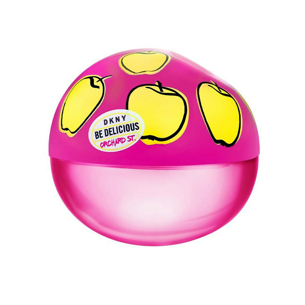 Be Delicious Orchard Eau de Parfum vaporizador
