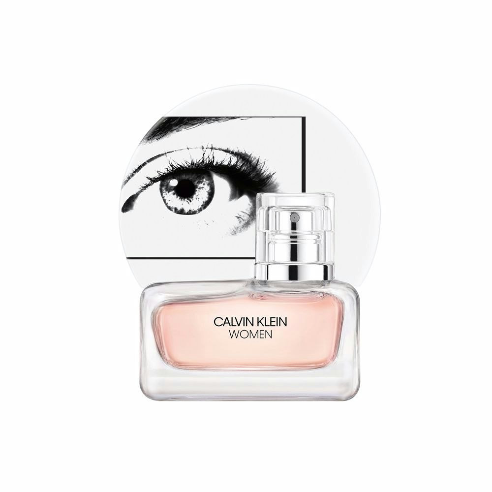 Calvin Klein Calvin Klein Women Edp Vapo 30 Ml