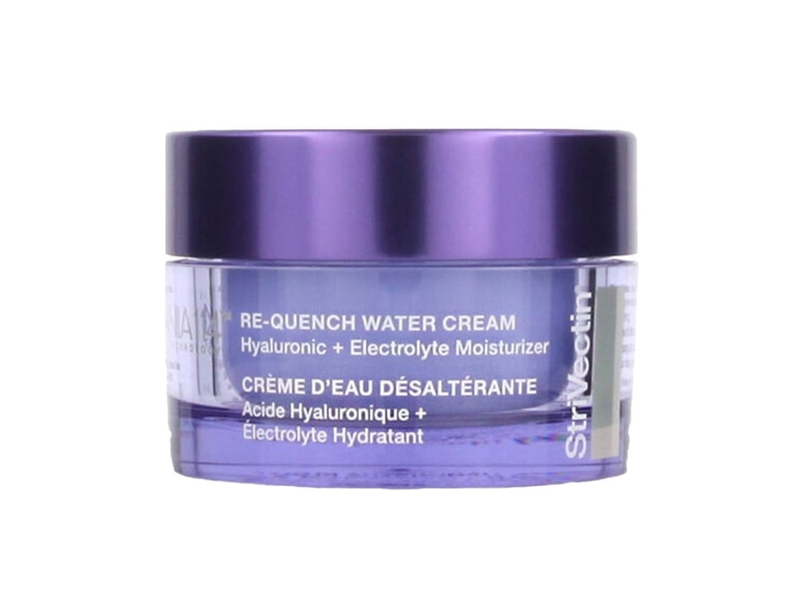 Re-Quench Water Cream facial moisturizer 50 ml