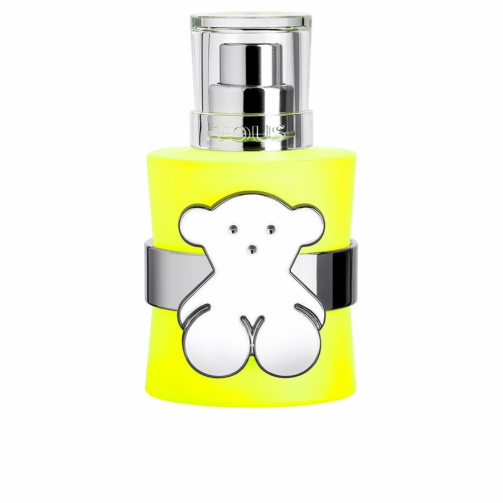 YOUR POWERS eau de toilette spray 30 ml