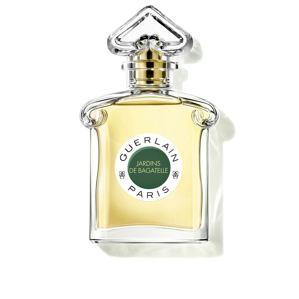JARDINS DE BAGATELLE edp vapo 75 ml