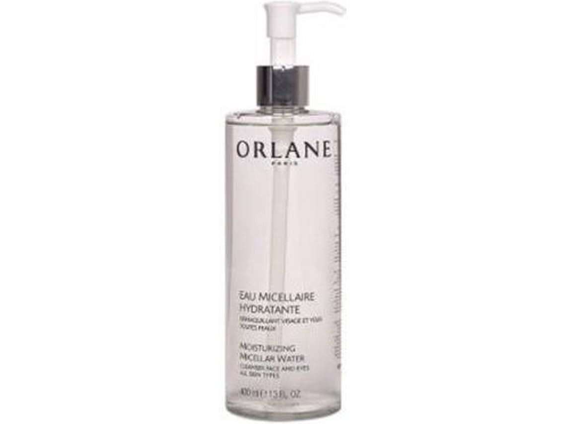 Orlane Moisturizing Micellar Water 400ml