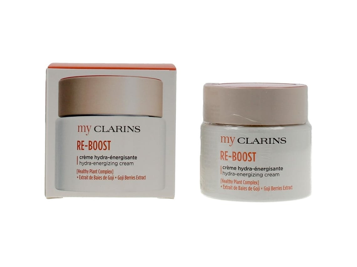 Clarins My Clarins Re-Boost Hydra-Energizing Cream 50ml