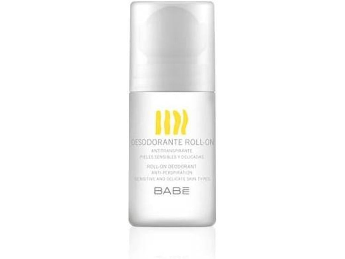 Desodorante antitranspirante roll-on 50 ml