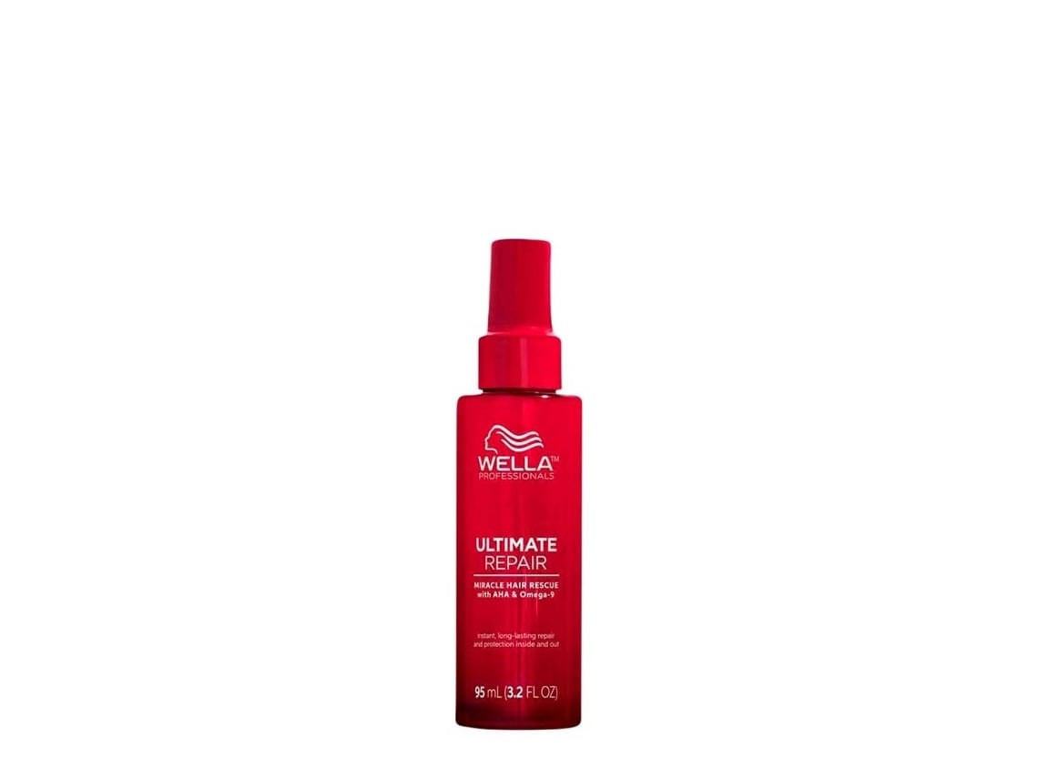 Wella Professionals Ultimate Repair Miracle Hair Rescue 95ml