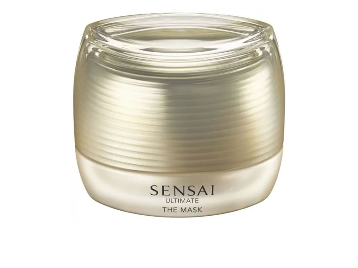Mascarilla facial Ultimate The Mask
