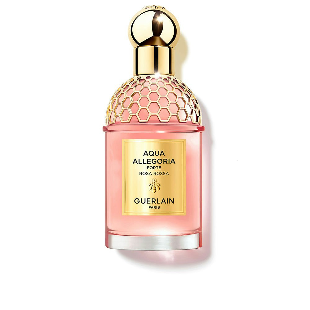 AQUA ALLEGORIA ROSA ROSSA eau de parfum spray 75 ml