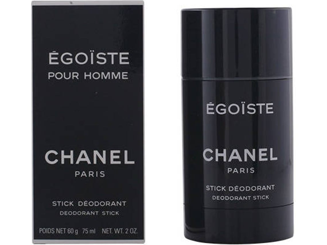 Égoïste Desodorante Stick 75 ml