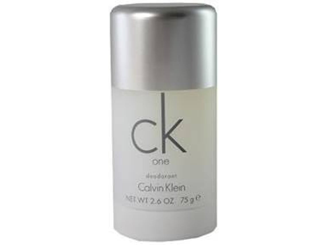 CK One Deo Stick 75 g