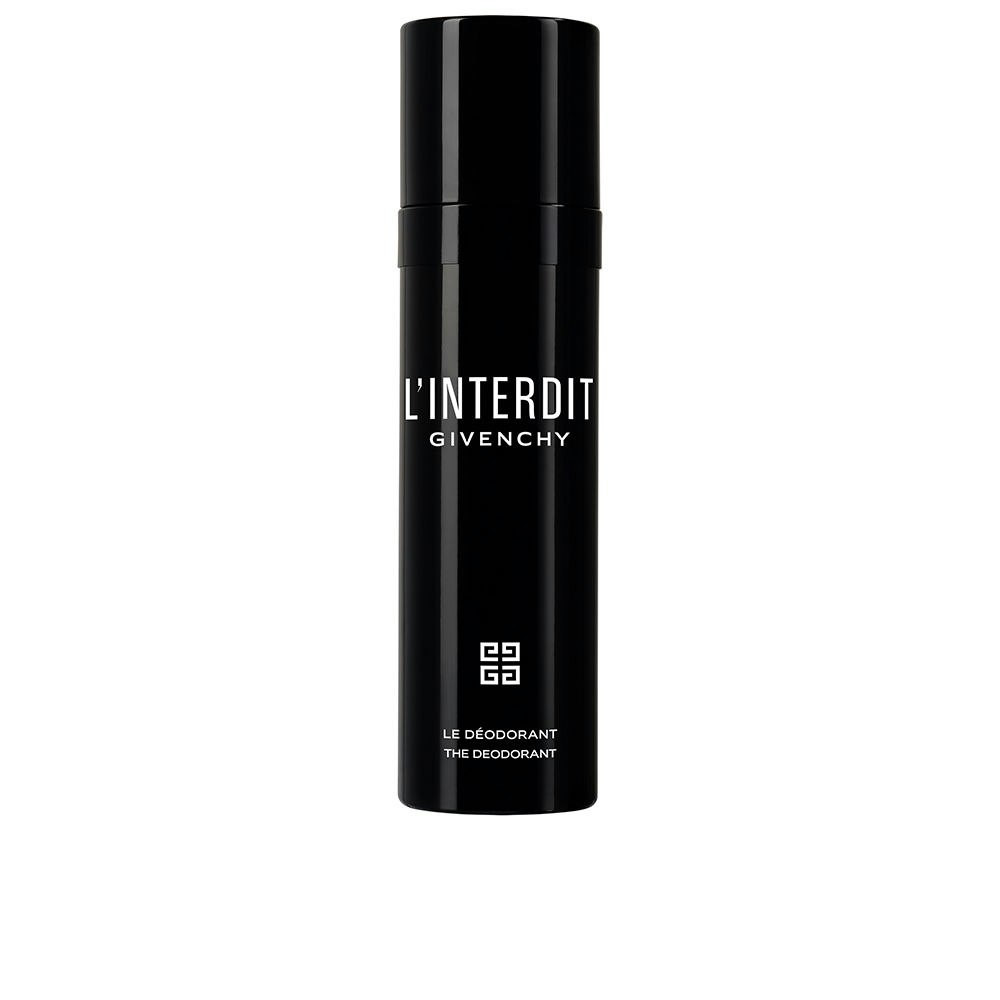 L INTERDIT the deodorant 100 ml