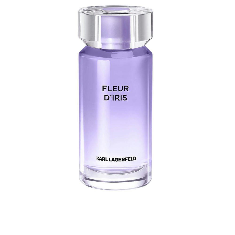 FLEUR D'IRIS edp vapo 100 ml