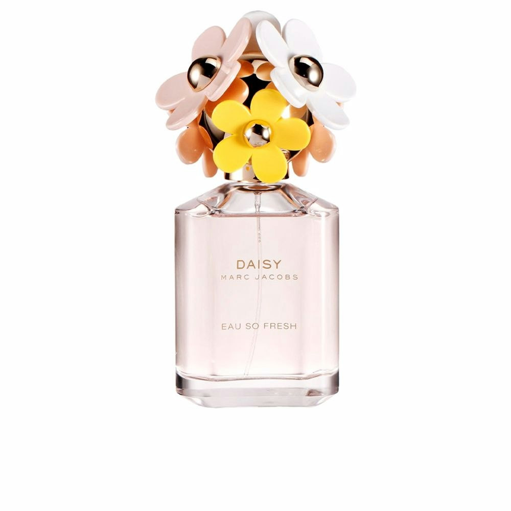 DAISY EAU SO FRESH eau de toilette spray 125 ml