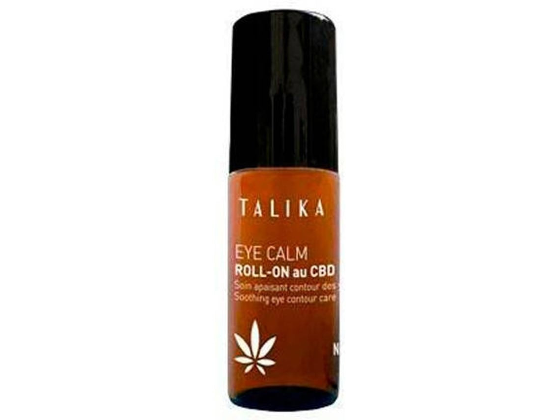 Sérum roll-on Eye Calm para ojos 10 ml