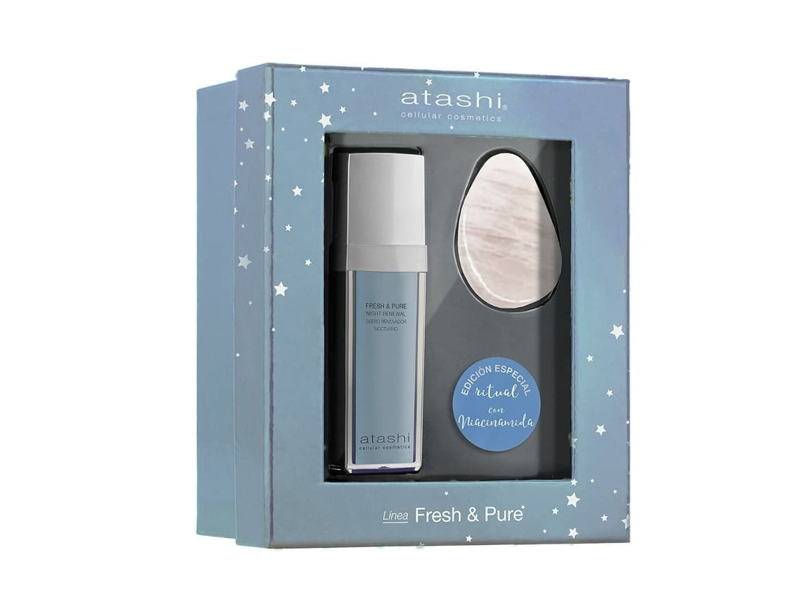 Fresh Pure beauty set 2 pieces