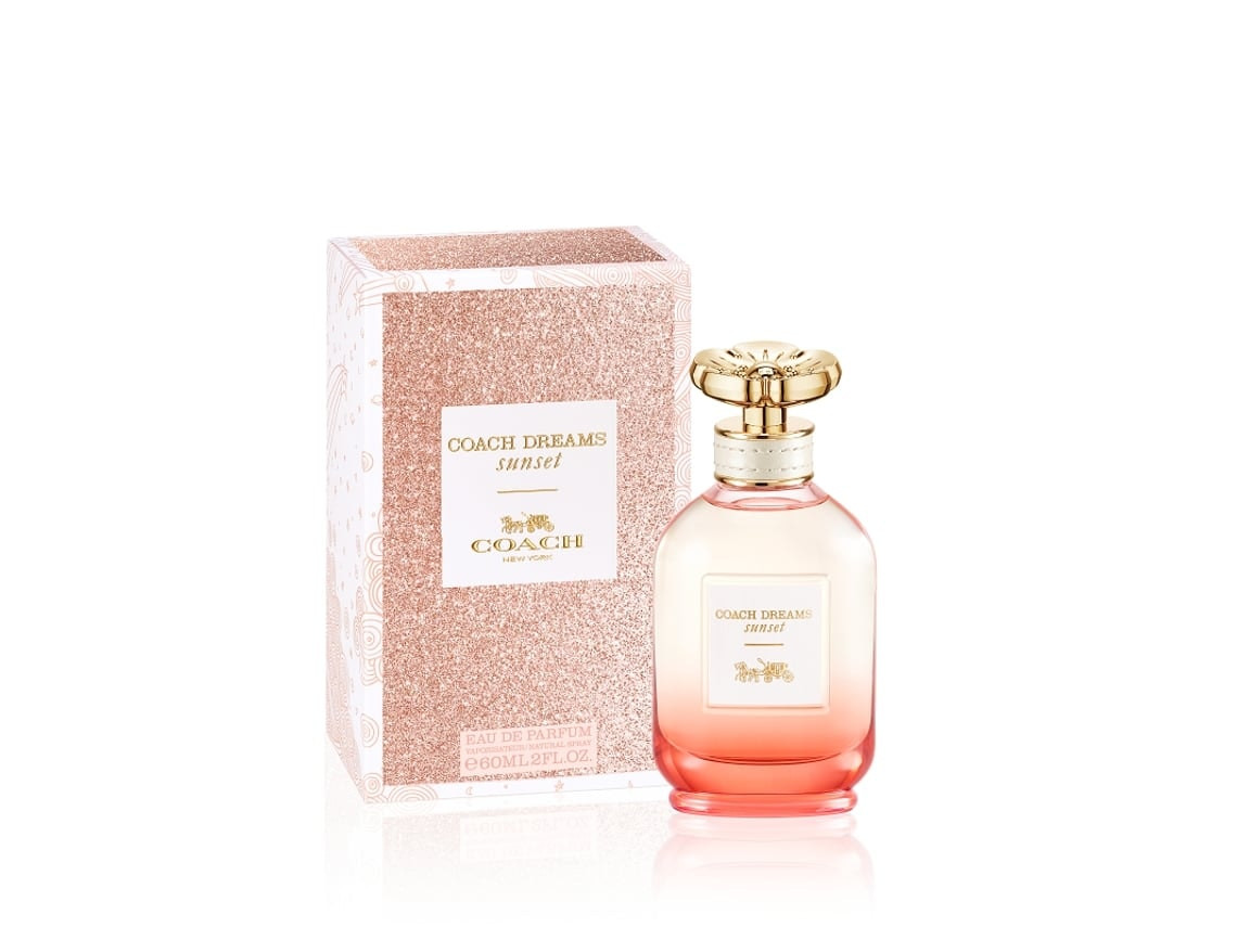 Coach Dreams Sunset EDP 60 ml