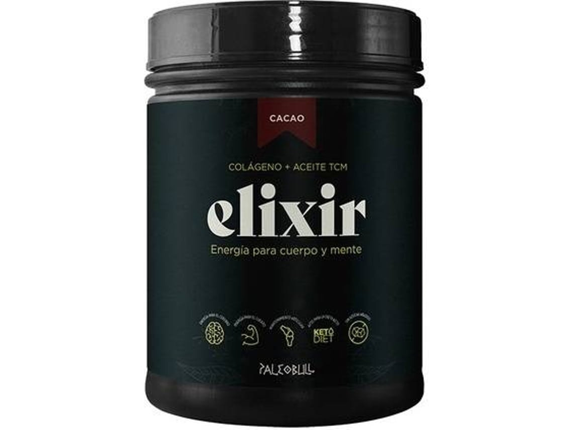 Cocoa Elixir (450 g)