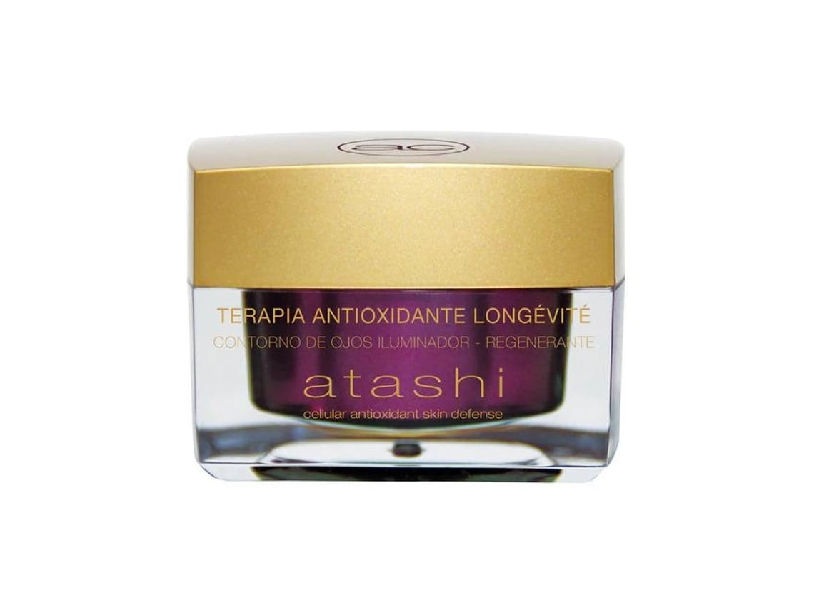 Crema contorno de ojos Cellular Antioxidant Skin Defense