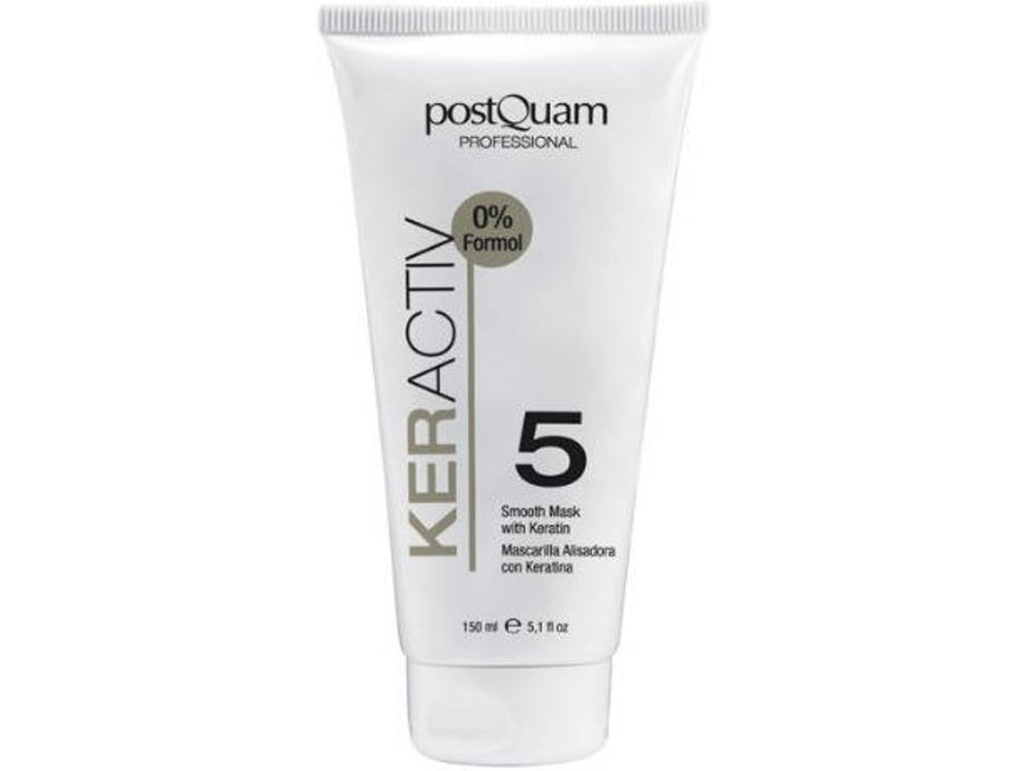 Keractiv hair mask