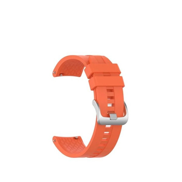 Correa Smoothsilicone para Watch GT 5 Pro