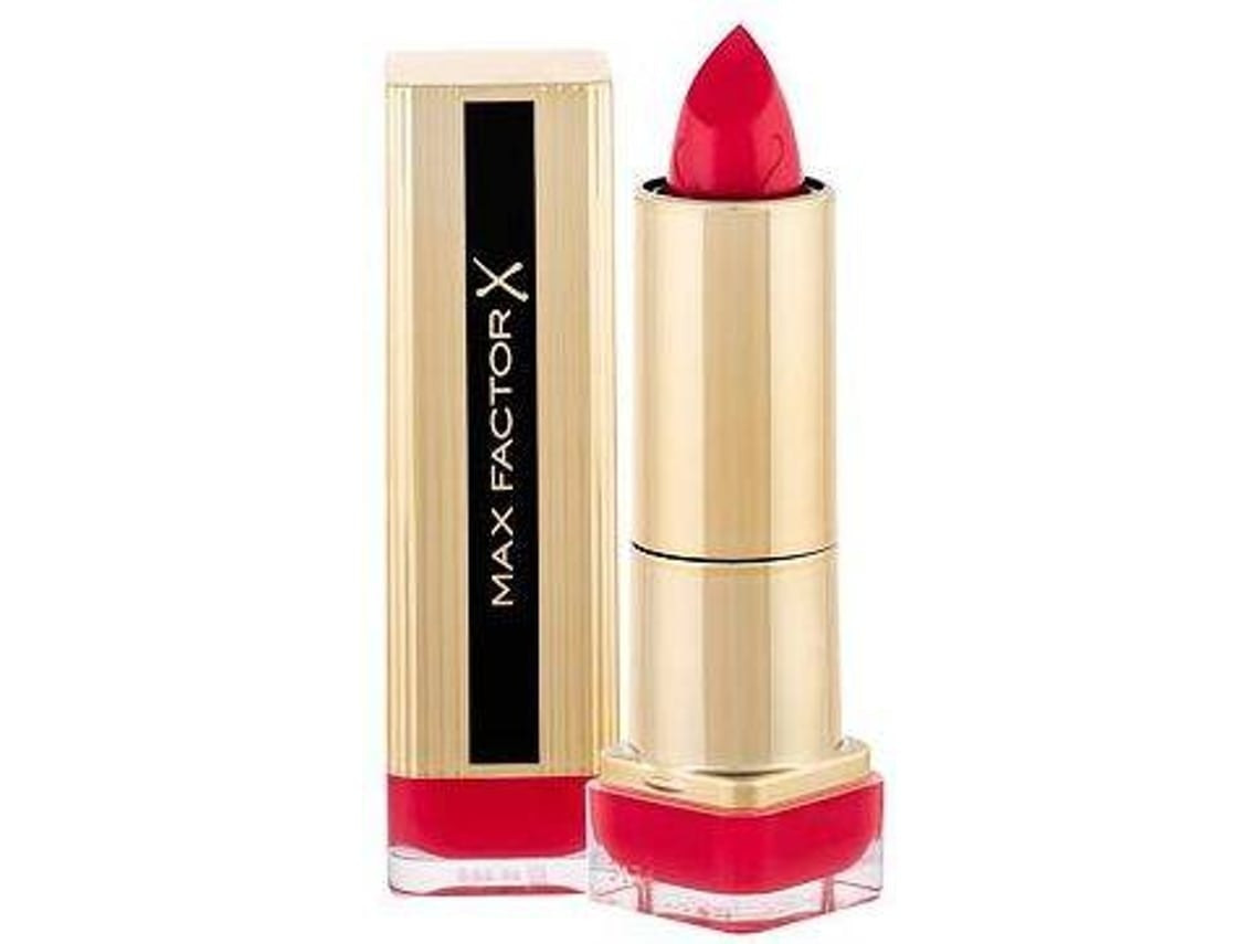 Bálsamo labial líquido Colour Elixir Vitamin E - 055 Bewitching Coral