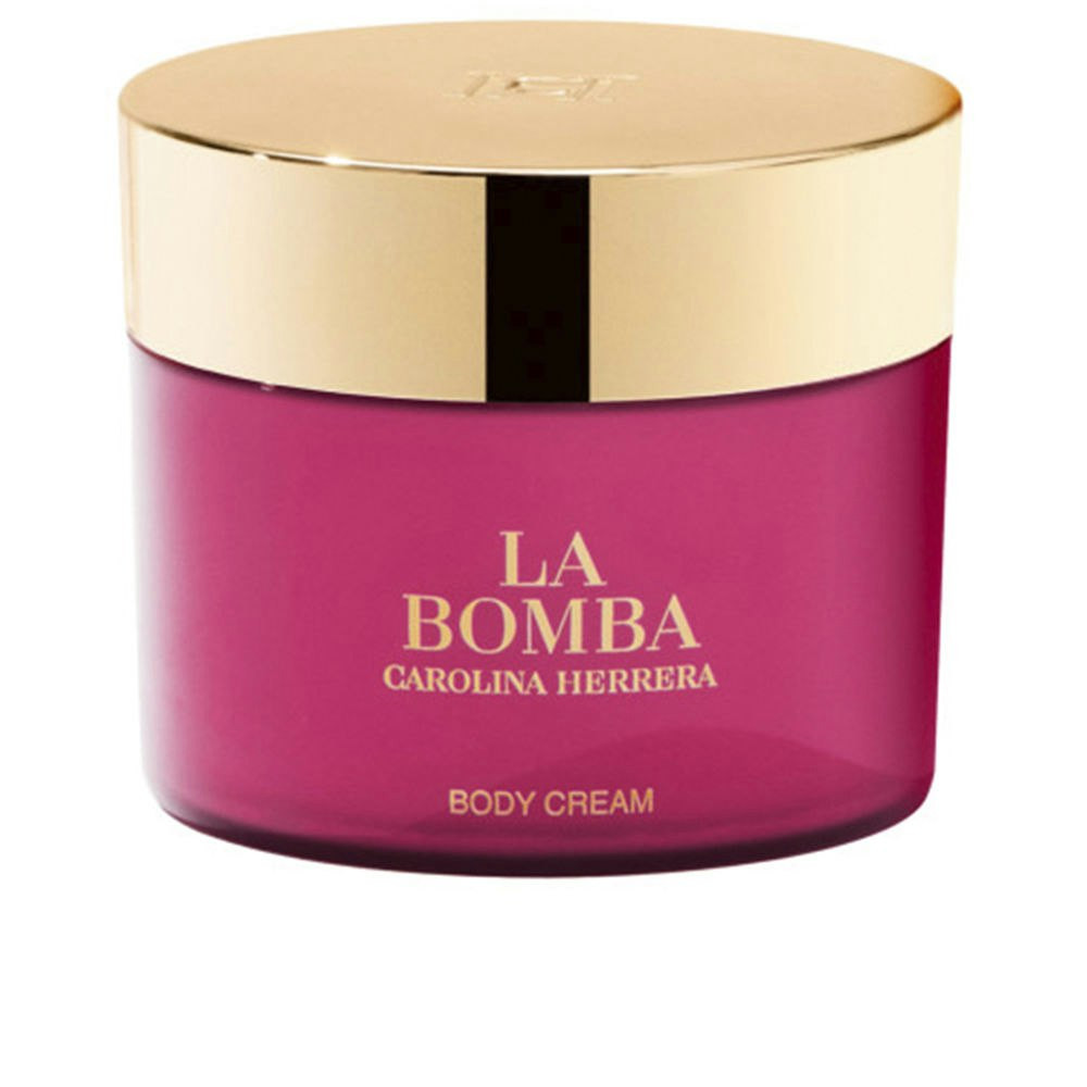 LA BOMBA body cream 200 ml