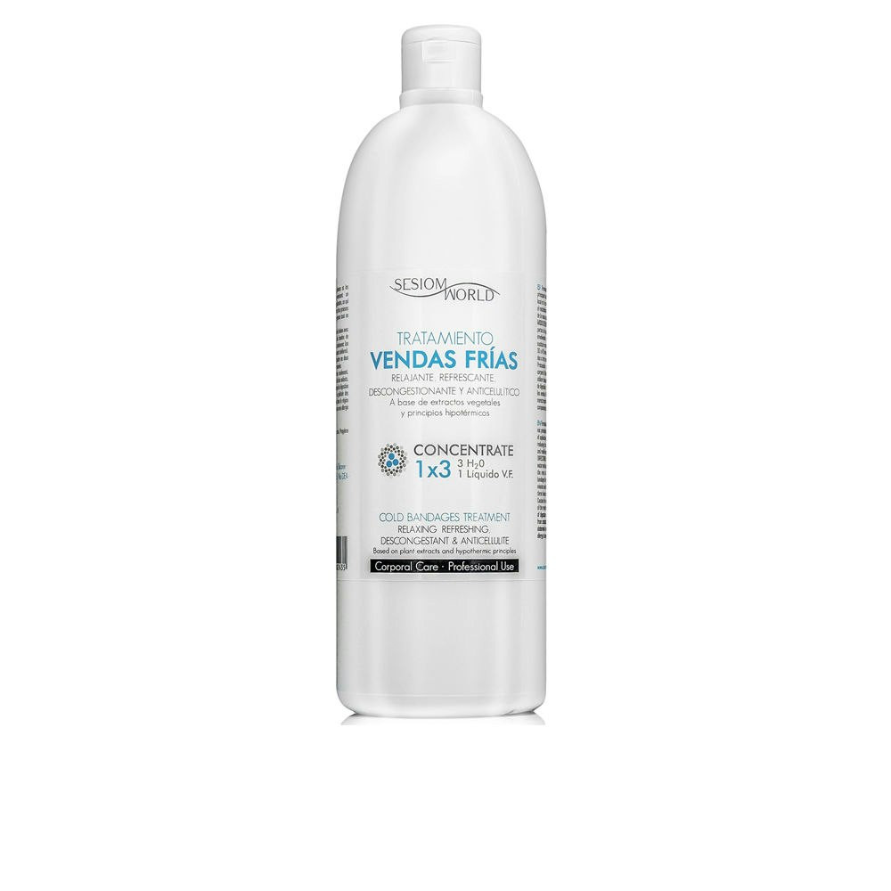 COLD BANDAGES liquid treatment 1000 ml