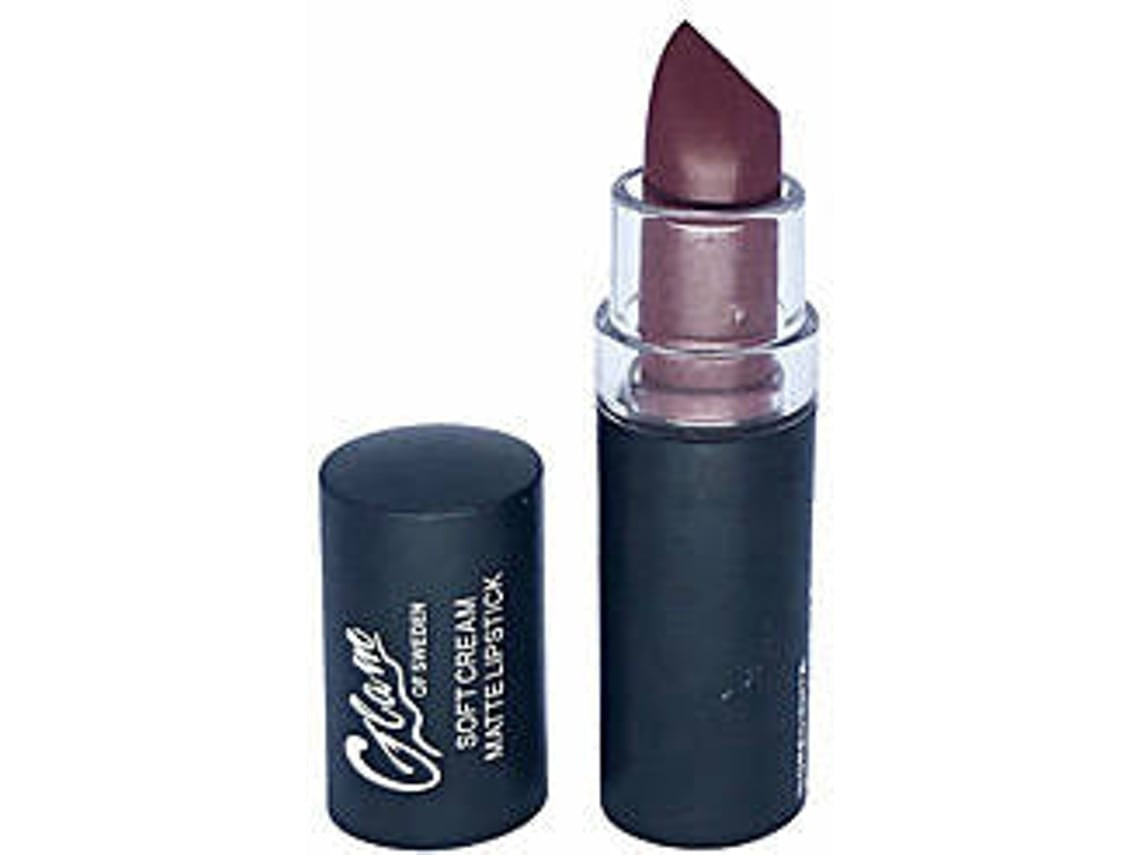 Labial líquido Soft Cream Matte — Tono 07 Rebel