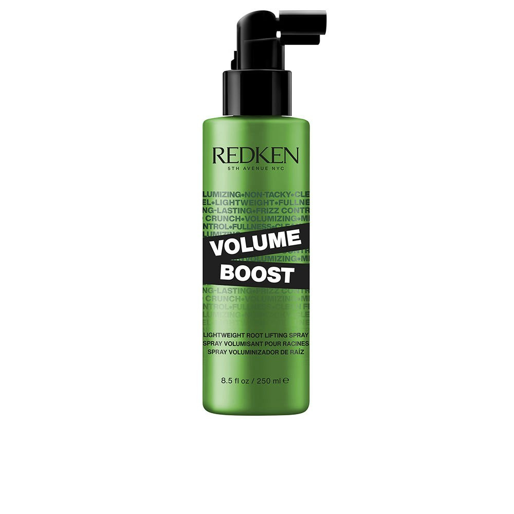 Volume boosting spray 250 ml