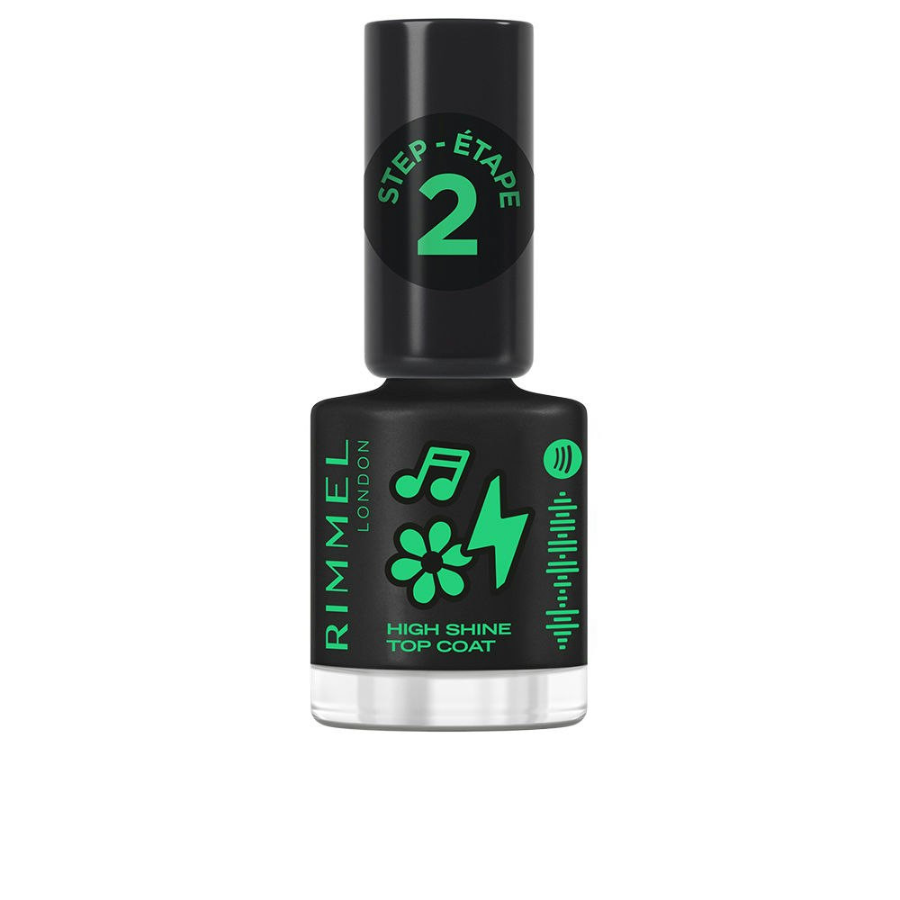 SUPER GEL top coat 12 ml