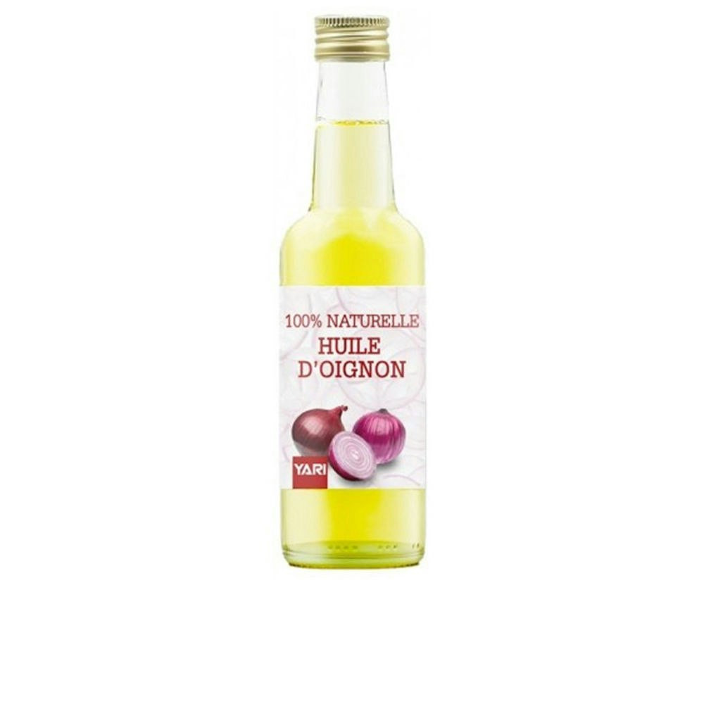 Aceite de Cebolla 100% Natural 250 ml