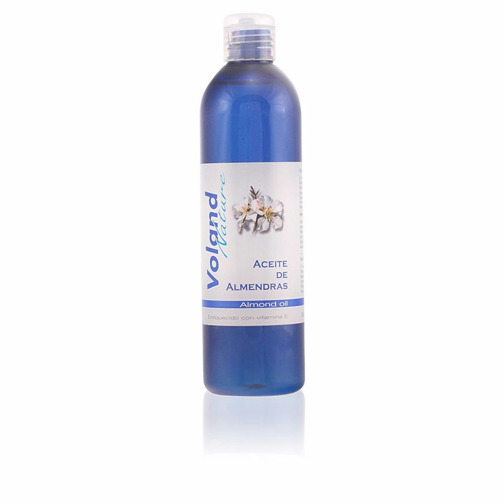 Aceite corporal almendra 300 ml
