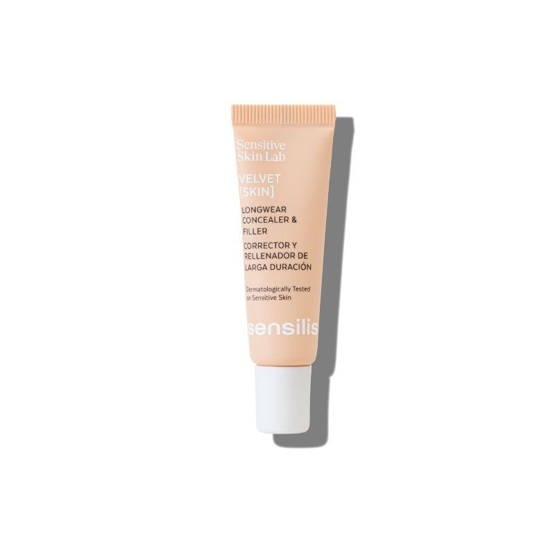 Sensilis Velvet Skin Concealer 02 Beige 7ml