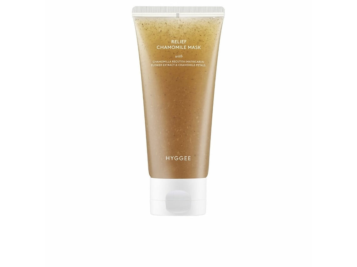Relief Chamomile facial mask