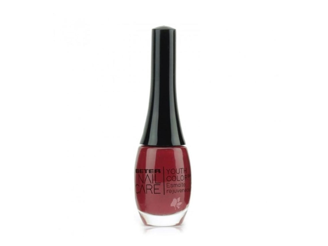 Esmalte de uñas Nail Care 069 Red Scarlet 11 ml