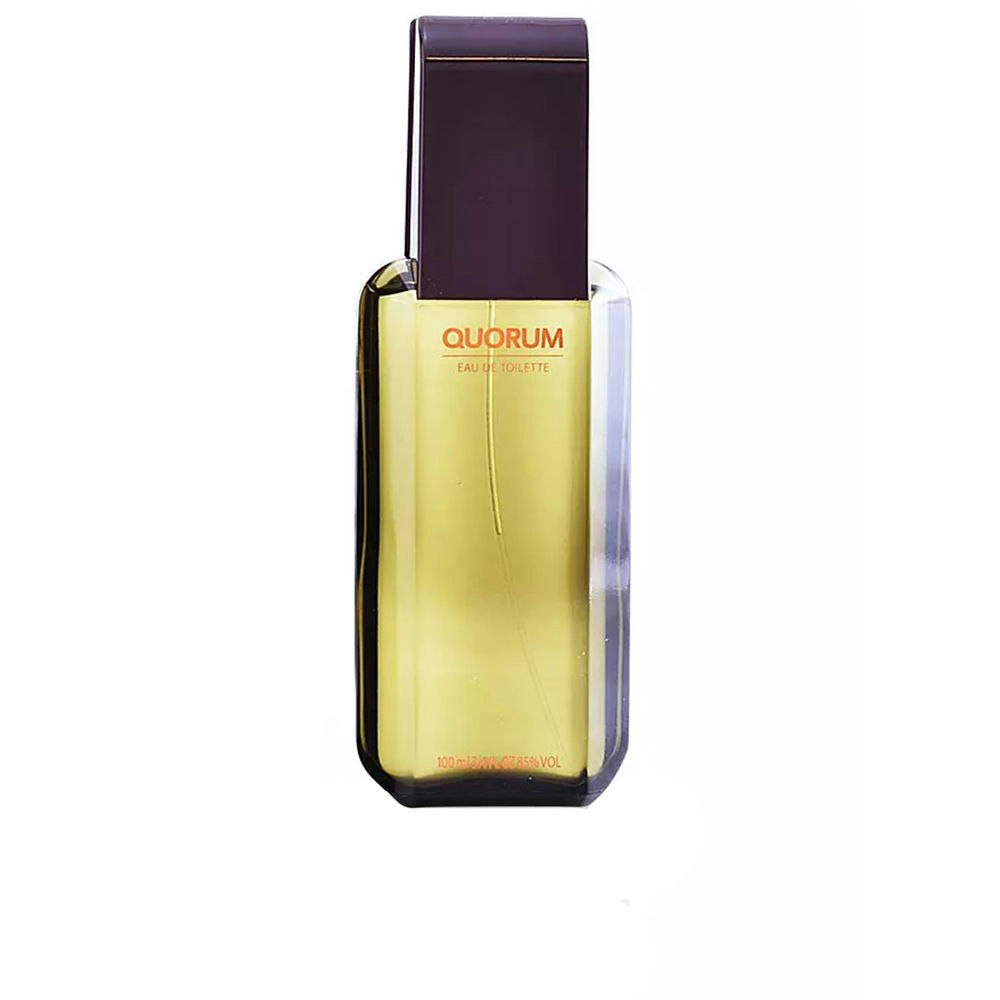 Quorum Eau de Toilette vaporizador 100 ml