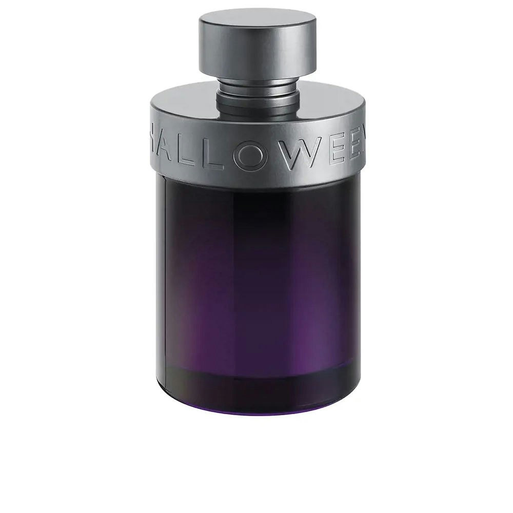 Halloween Man Eau de Toilette Spray 200 ml