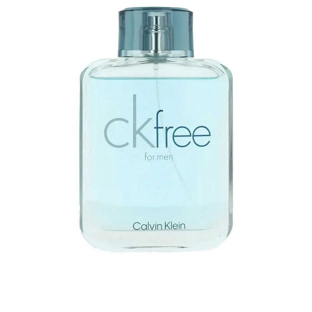 CK Free Eau de Toilette Spray