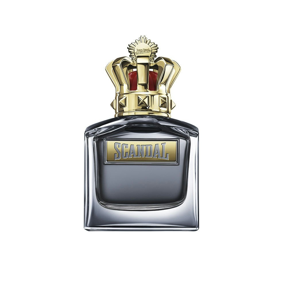 Scandal Pour Homme eau de toilette recargable en spray