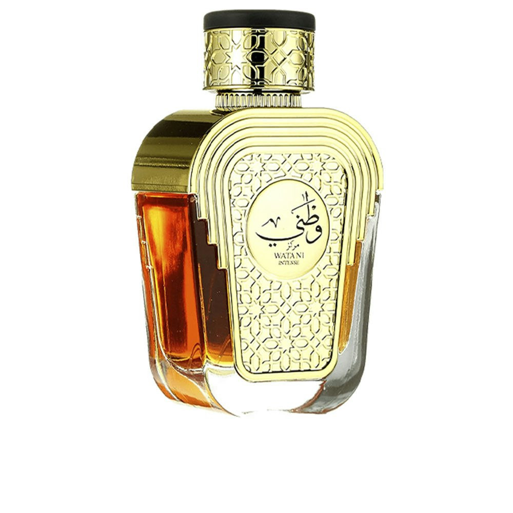Intense Gold Eau de Parfum vaporizador