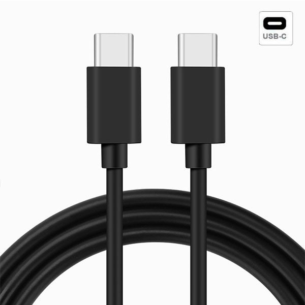 Cable de Carga USB-C 45W Carga Rápida