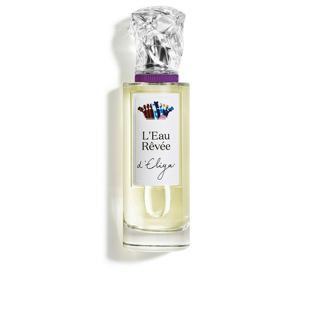 Eau Rêvée d'Eliya Eau de Toilette 100 ml
