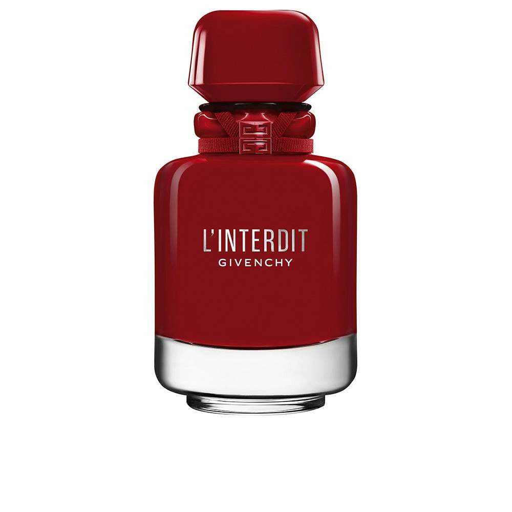 L'INTERDIT ROUGE ULTIME Eau de Parfum spray