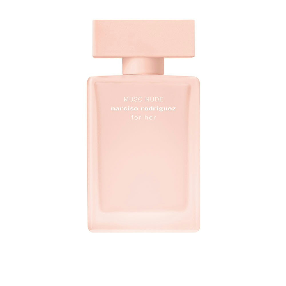 FOR HER Musc Nude eau de parfum 50 ml spray